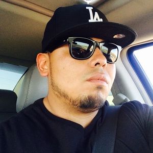 Meet your Posher, Gerardo